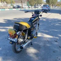 موتور 125 مدل89 احسان|موتورسیکلت|کرمانشاه, |دیوار