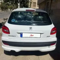 207 مدل 1404 Tu3 صفرکیلومتر ( فول ترین نسخه )|خودرو سواری و وانت|شیراز, دروازه قران|دیوار