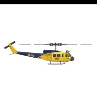 هلیکوپتر کنترلی c032