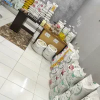 انواع برنج ایرانی و خارجی اقتصادی تا لوکس