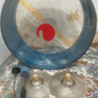 فروش طبل و سنج