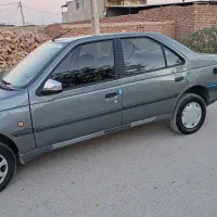 پژو 405 دوگانه فابریک|خودرو سواری و وانت|زرند, |دیوار