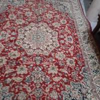 فرش شش متری وصد شانه سالم بدون ایراد