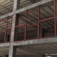 جوشکاری ونقشی کشی ساختمان. وال پست.|خدمات پیشه و مهارت|ایلام, |دیوار