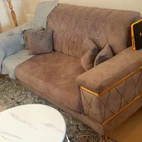 مبل راحتی|مبلمان خانگی و میز عسلی|فردیس, دهکده|دیوار