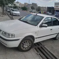 سمند افسون