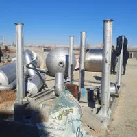 خط تولید رب|ماشینآلات صنعتی|ماهدشت, |دیوار