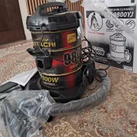 جاروبرقی نو وسالم هیتاچی ژاپن