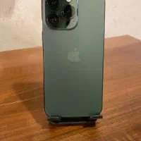 اپل iPhone 13 Pro با حافظهٔ 1 ترابایت