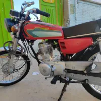 موتور 125