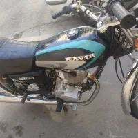 هوندا 125|موتورسیکلت|تهران, اباذر|دیوار