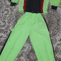 لباس ورزشی اسپرت پسرانه ودخترانه