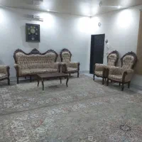 اجاره سوئیت با تمام امکانات همراه با پارکینگ|اجارهٔ کوتاه‌مدت آپارتمان و سوئیت|کاشان, شهرک انقلاب|دیوار