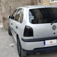 فولکس گل 84
