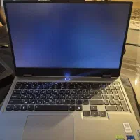 لپ تاپ LENOVO LOQ آکبند