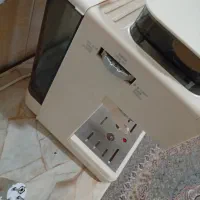 اسپرسو ساز نیمه صنعتی ژوم|سماور، چایساز، قهوهساز|سراوان, |دیوار