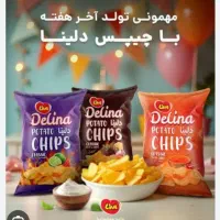 استخدام فروشنده (ویزیتور ) گروه صنعتی لینا