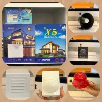 دزدگیر با پشتیبانی///|دوربین مداربسته|رشت, کوی حسینی|دیوار