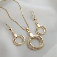 اکسسوری و بدلیجات ترند/رنگ ثابت