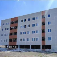 دوخوابه پاسارگاد