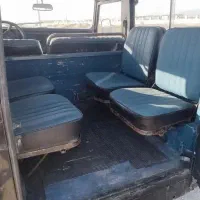 فروش پاژن 72|خودرو سواری و وانت|سمنان, |دیوار