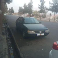 اردی مدل ۸۳|خودرو سواری و وانت|اهر, |دیوار