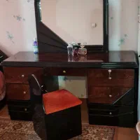 تختخواب دونفره تمام چوب،قیمت 11 میلیون|تخت و سرویس خواب|تهران, اقدسیه|دیوار