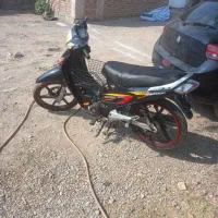 موتوربی کلاج۹۳|موتورسیکلت|رودبار (کرمان), |دیوار