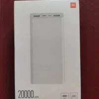 پاور بانک شیائومی