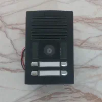 پنل دم دری ۴ واحدی الکتروپیک