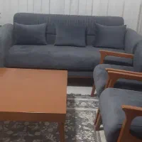 مبل های نو|مبلمان خانگی و میز عسلی|محمدشهر, جعفرآباد|دیوار