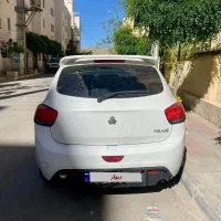 تیبا ۲ مدل ۱۳۹۹