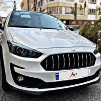 فروش حواله اطلس G با ساندروف