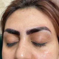 سالن زیبایی سامیاناز