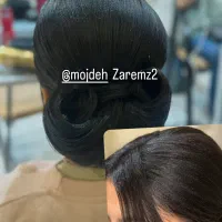 میکاپ شنیون صدرا|خدمات آرایشگری و زیبایی|صدرا-فارس, فاز ۱|دیوار