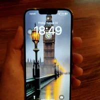 آیفون 13pro ch|موبایل|تهران, اکباتان|دیوار