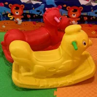 الاکلنگ کودک