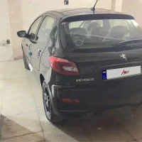 ۲۰۷ پاناروما ۱۴۰۴ مشکی