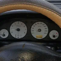 پارس مدل ۸۸|خودرو سواری و وانت|خوی, |دیوار