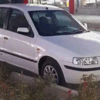 سمند کلاس ۱۶ ef7 دوگانه کارخانه مدل ۸۹|خودرو سواری و وانت|اردبیل, |دیوار