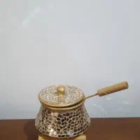 ظروف پذیرایی آینه کاری شده|صنایع دستی و سایر لوازم تزئینی|رشت, استادسرا|دیوار