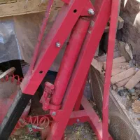 جرثقیل دو تن|ابزارآلات|فیروزکوه, |دیوار