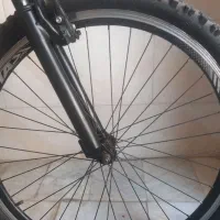 دوچرخه ۲۶ دنده ای|دوچرخه، اسکیت، اسکوتر|صفادشت, |دیوار