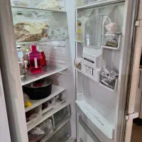یخچال.