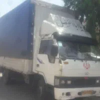 حمل و نقل اثاث کشی و بسته بندی و چیدمان