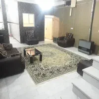 اجاره زیرزمین مغازه ۹۰ متری مبله بلوار پاسداران