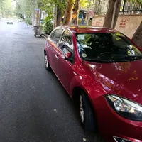 برلیانس H320 اتوماتیک 1650cc، مدل ۱۳۹۷|خودرو سواری و وانت|شهریار, |دیوار