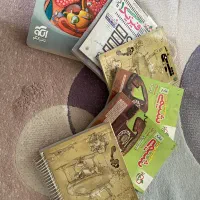 کتاب کمک درسی تجربی در حد نو