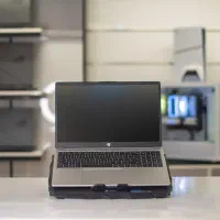 لپتاپ HP نسل 13 آکبند گارانتی دار