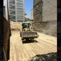 اجاره بیل لودر|خدمات حمل و نقل|اراک, |دیوار